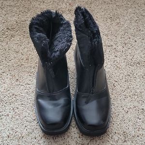 Women's Boots